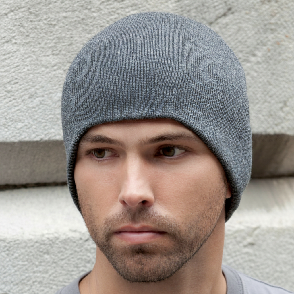 AJM -Lightweight Acrylic Toque- 5Z030M