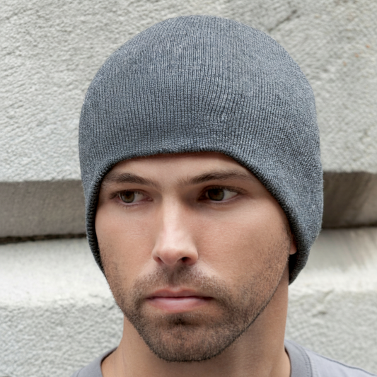 AJM -Lightweight Acrylic Toque- 5Z030M