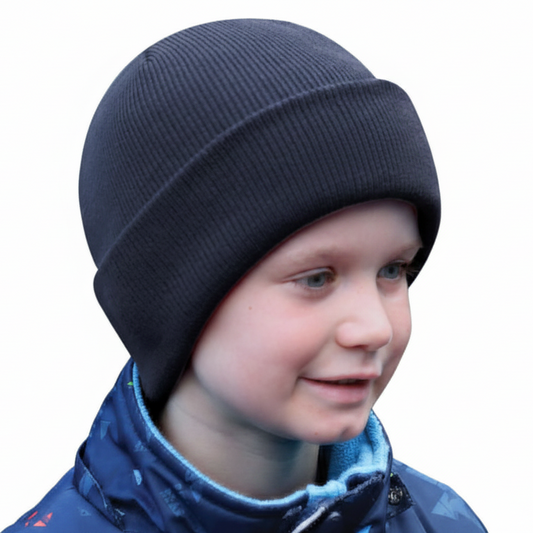 AJM -Cuff Toque Junior- 5Z530J