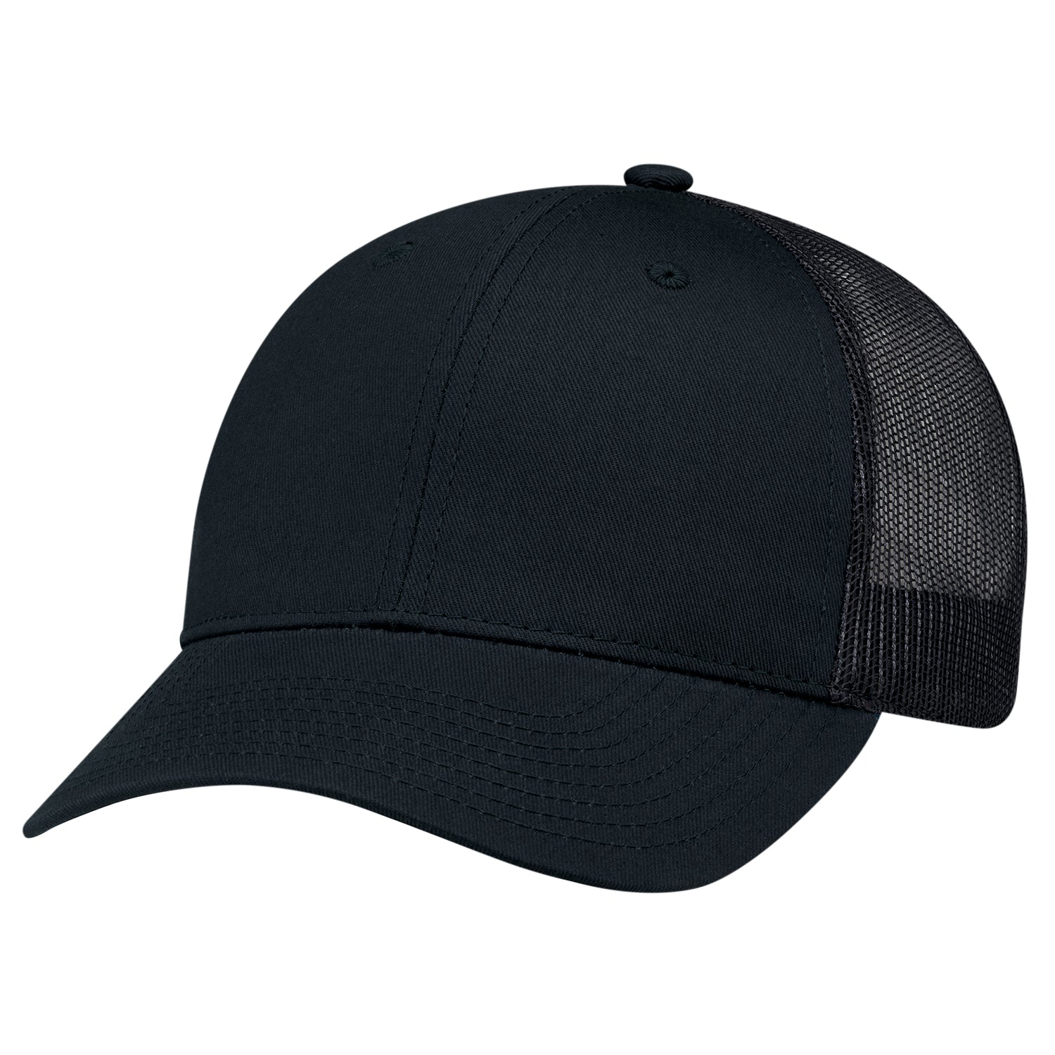 AJM -Snapback Trucker Cap- 6640M