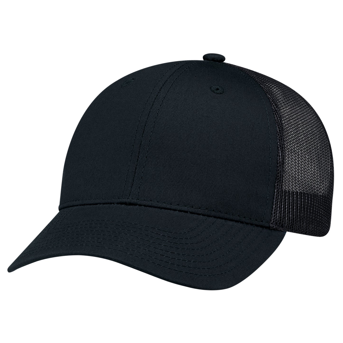 AJM -Snapback Trucker Cap- 6640M