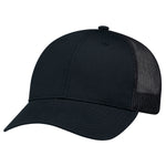 AJM -Snapback Trucker Cap- 6640M