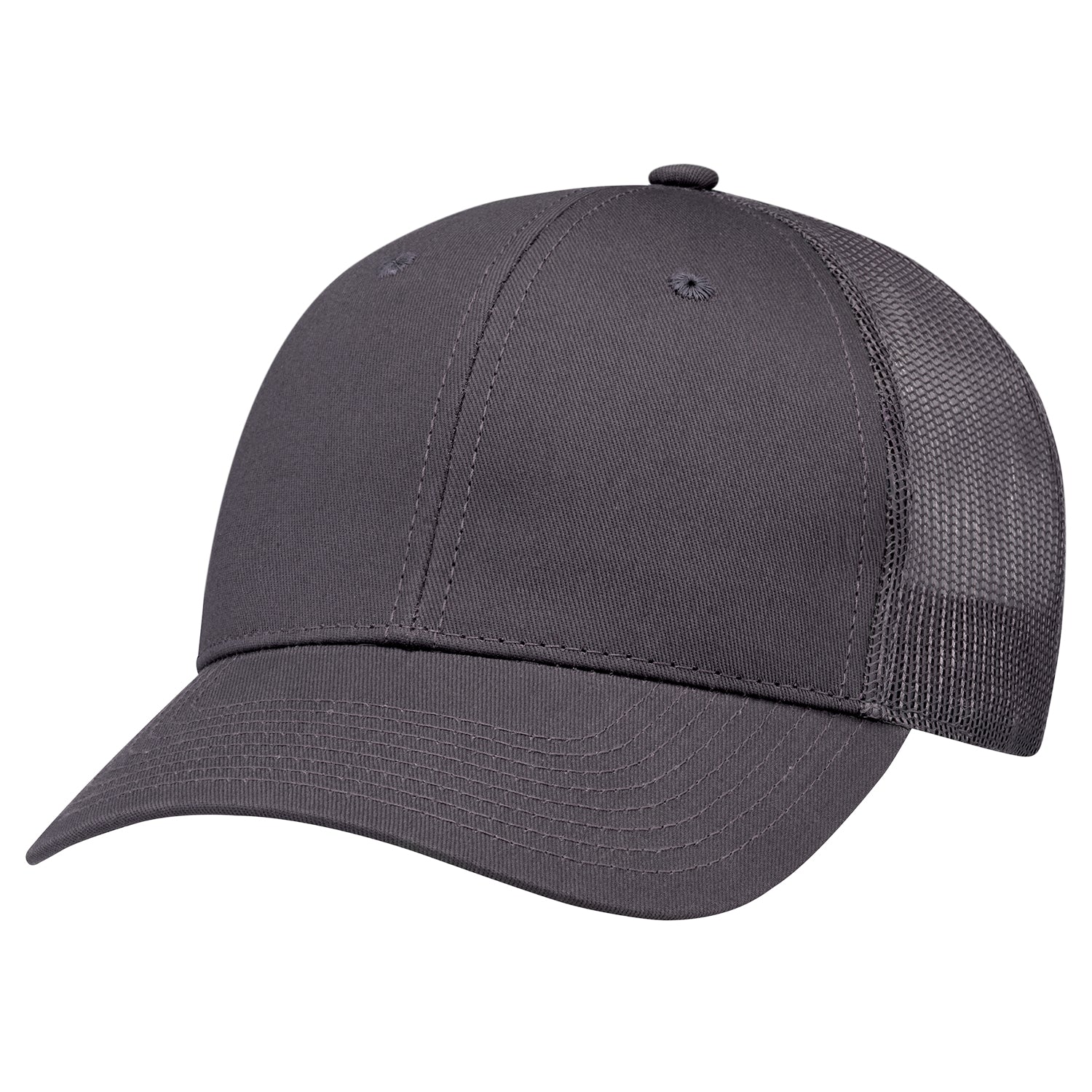 AJM -Snapback Trucker Cap- 6640M