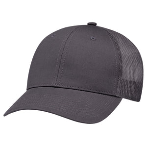 AJM -Snapback Trucker Cap- 6640M