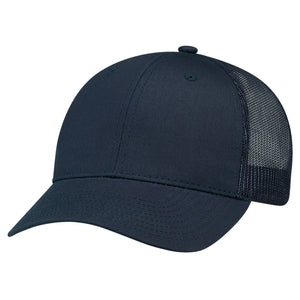 AJM -Snapback Trucker Cap- 6640M