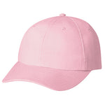 AJM -Low Profile ’Dad Hat’- 6D770M