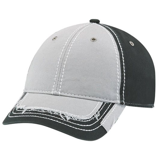 AJM -Vintage Style Baseball Cap- 6E758M