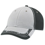 AJM -Vintage Style Baseball Cap- 6E758M