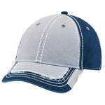 AJM -Vintage Style Baseball Cap- 6E758M