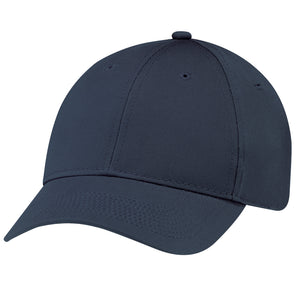AJM -Classic Medium Crown Baseball Cap- 6F420M