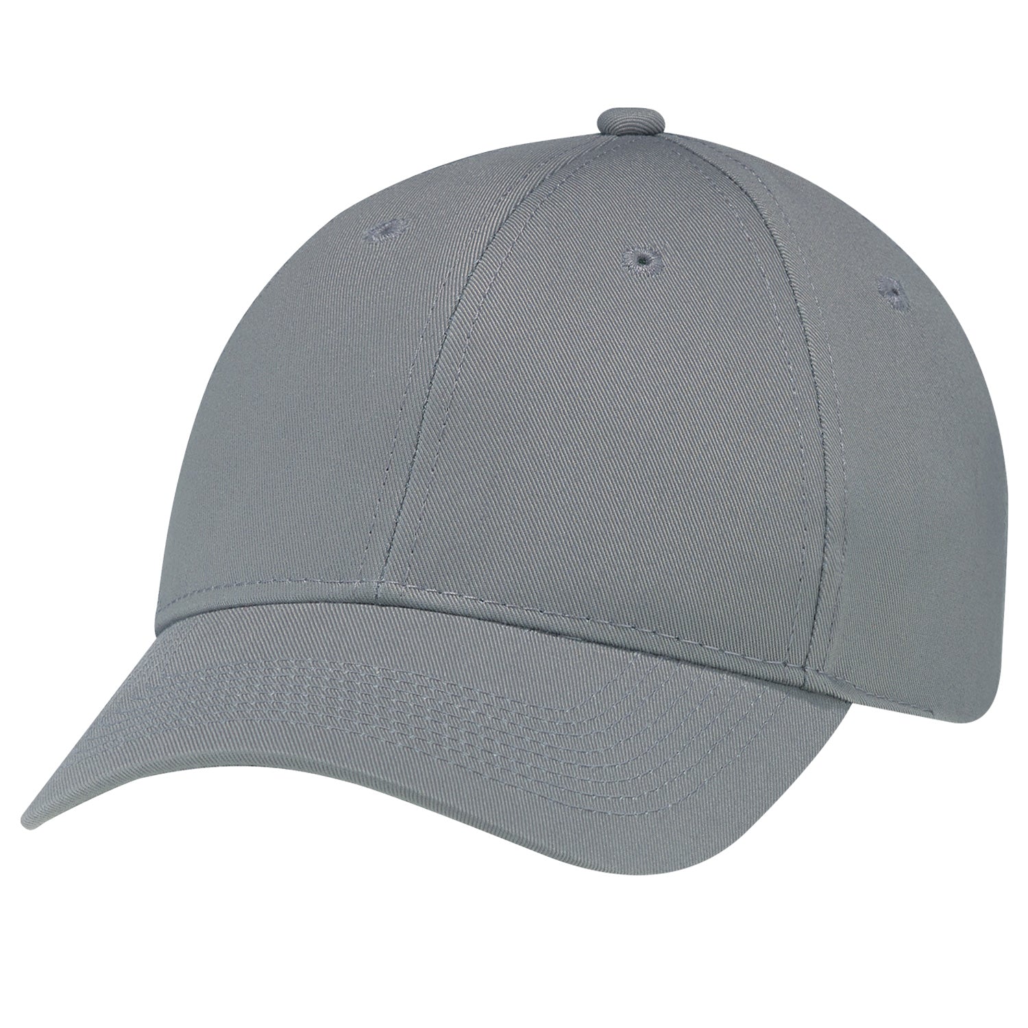 AJM -Classic Medium Crown Baseball Cap- 6F420M