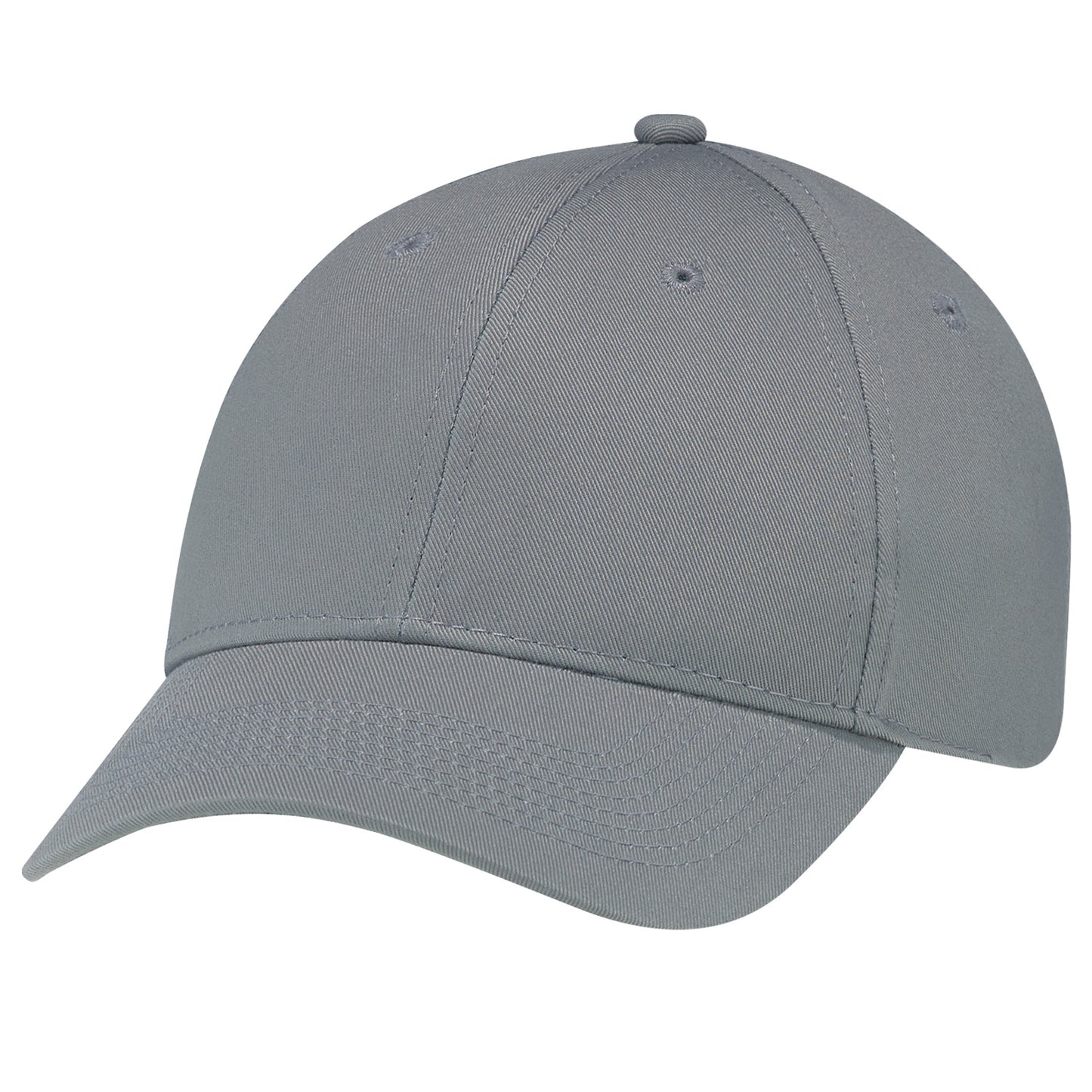 AJM -Classic Medium Crown Baseball Cap- 6F420M