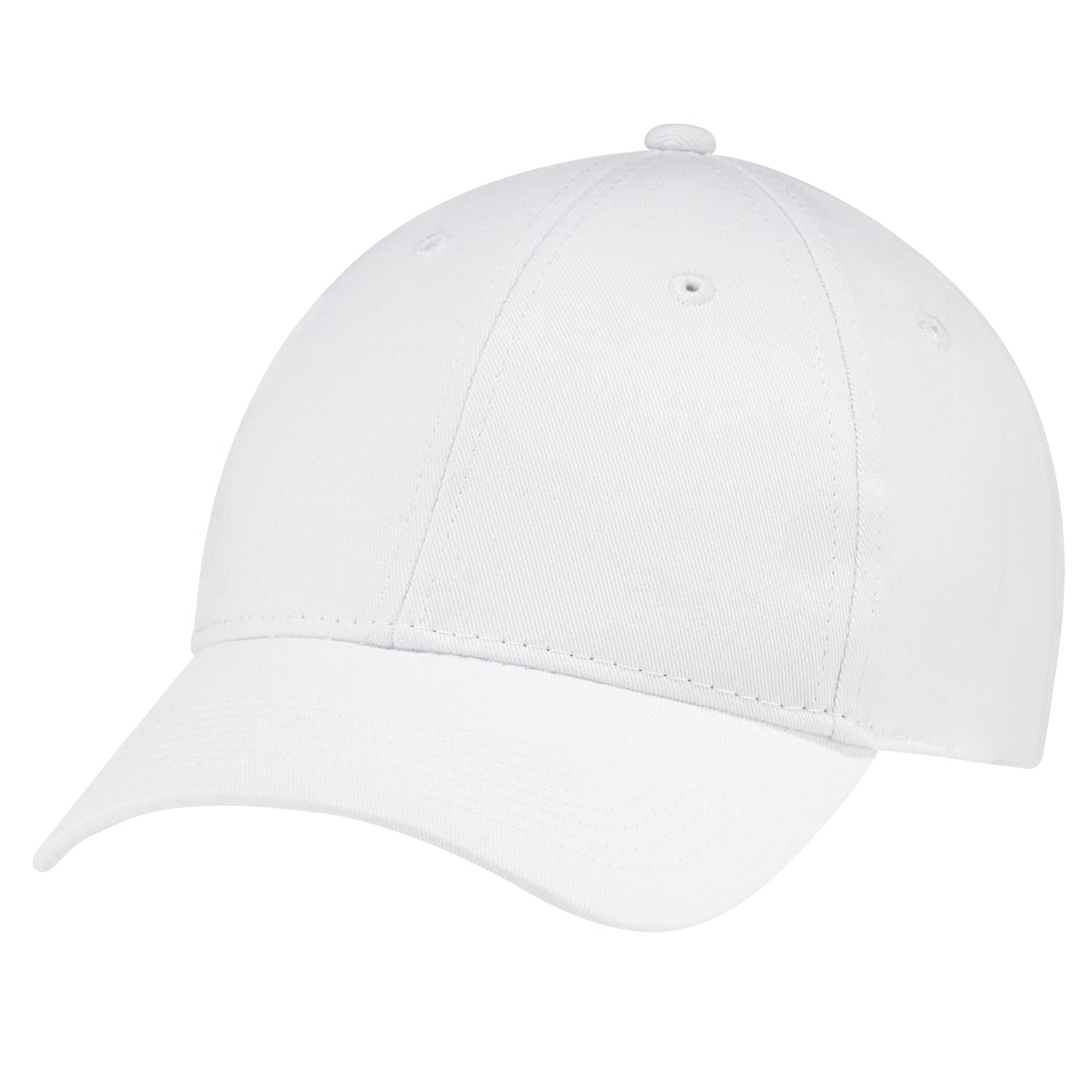 AJM -Classic Medium Crown Baseball Cap- 6F420M