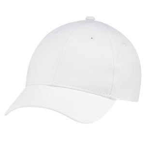 AJM -Classic Medium Crown Baseball Cap- 6F420M
