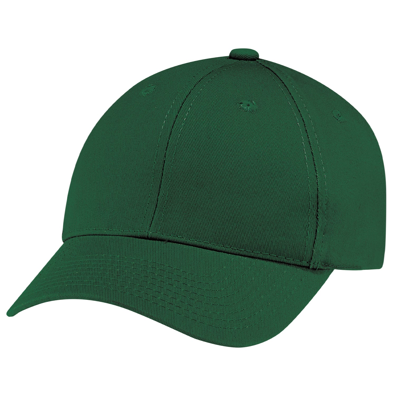 AJM -Mid-Crown Classic Baseball Cap- 6F630M