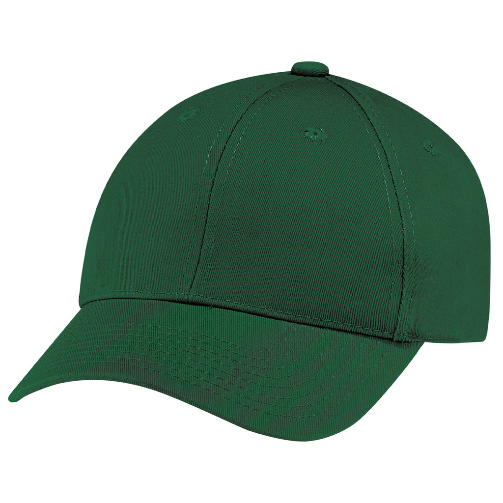 AJM -Mid-Crown Classic Baseball Cap- 6F630M