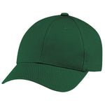 AJM -Mid-Crown Classic Baseball Cap- 6F630M