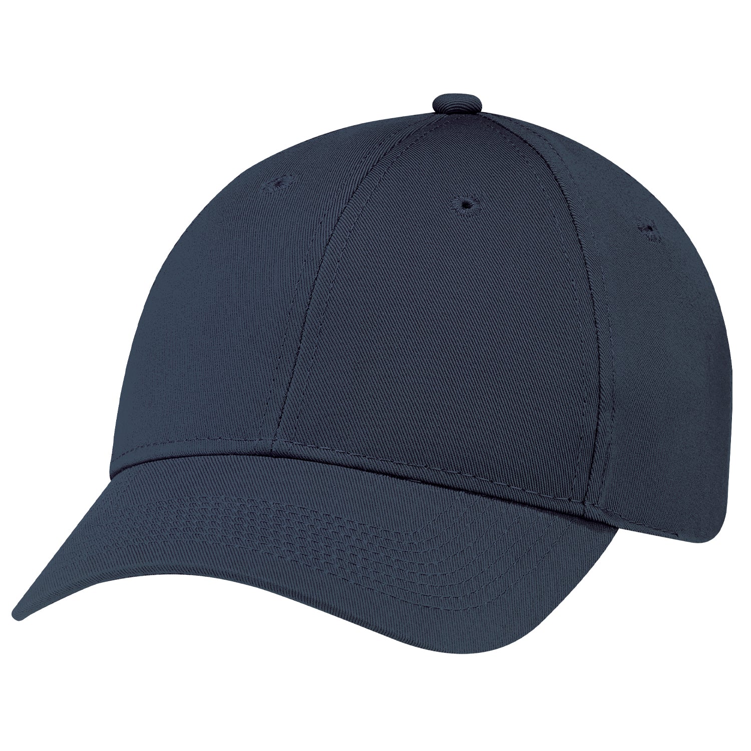 AJM -Mid-Crown Classic Baseball Cap- 6F630M