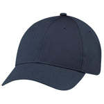 AJM -Mid-Crown Classic Baseball Cap- 6F630M