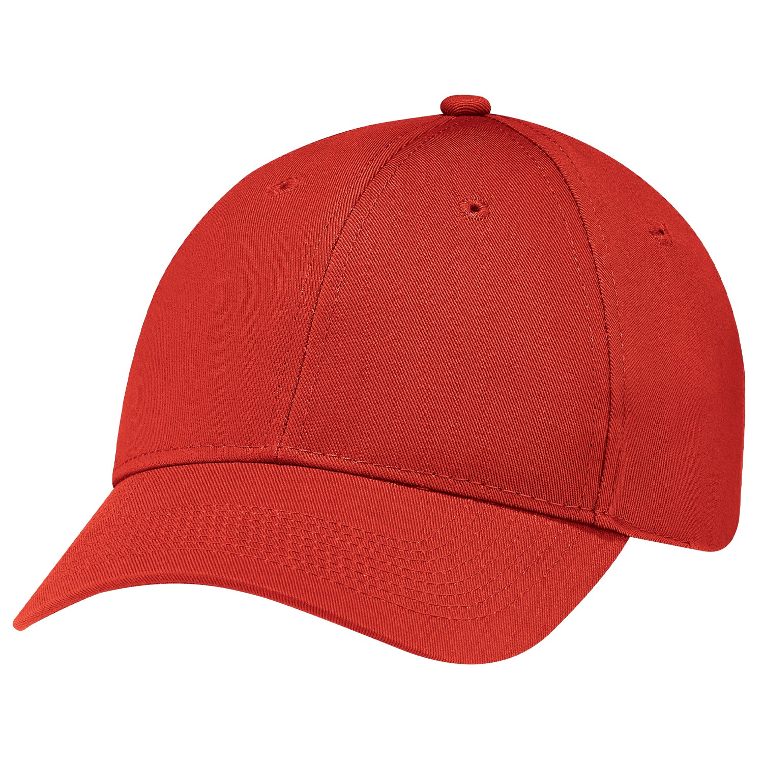AJM -Mid-Crown Classic Baseball Cap- 6F630M