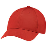 AJM -Mid-Crown Classic Baseball Cap- 6F630M