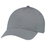 AJM -Mid-Crown Classic Baseball Cap- 6F630M