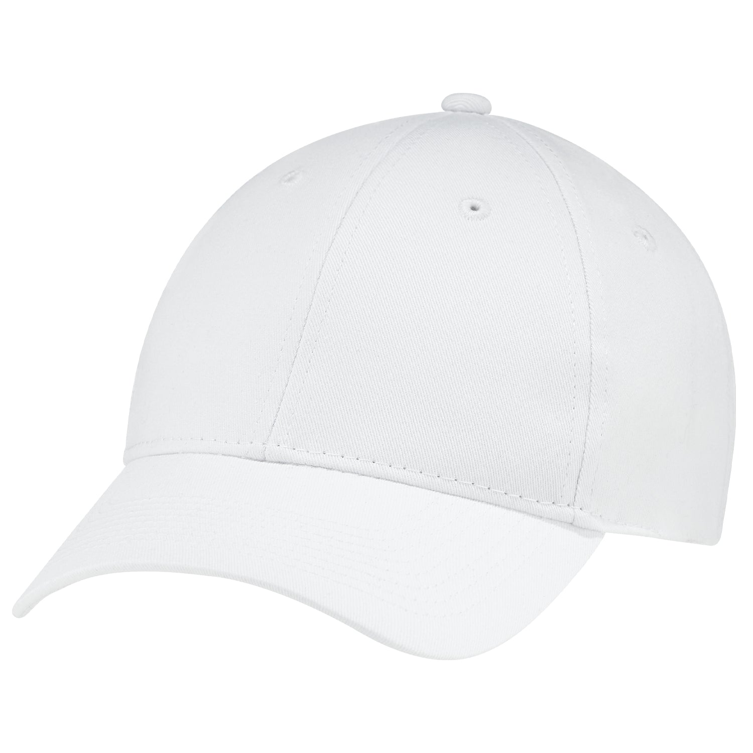 AJM -Mid-Crown Classic Baseball Cap- 6F630M