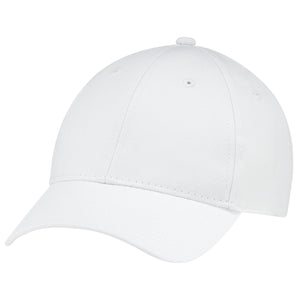 AJM -Mid-Crown Classic Baseball Cap- 6F630M