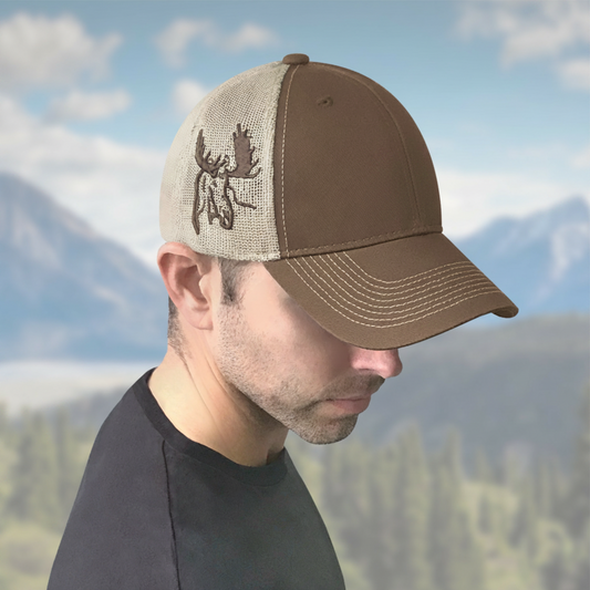 AJM -Wild Life Truck Cap- 6H877M