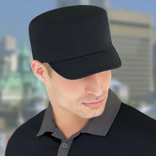 AJM -Military Style Cap- 6J360M
