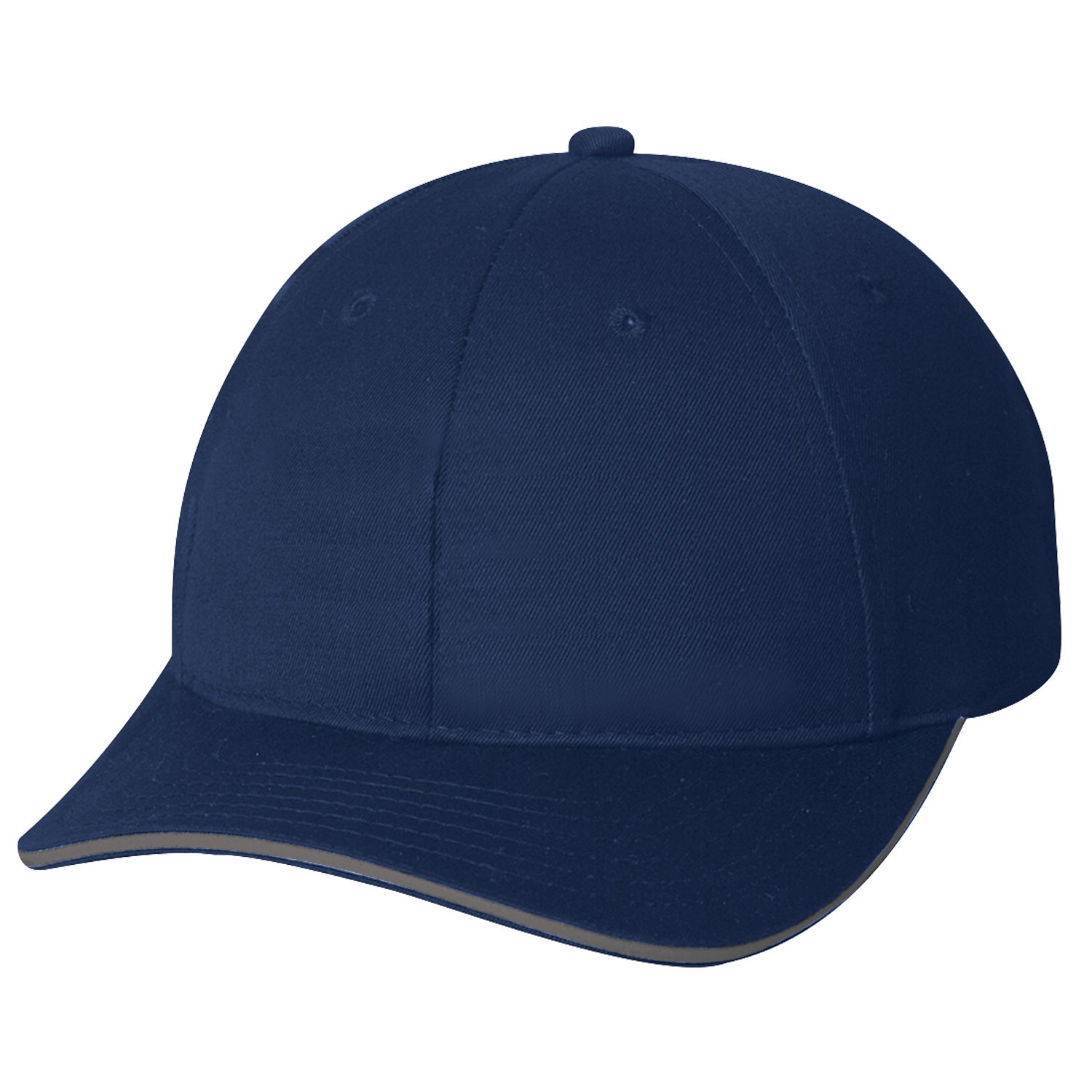 AJM -Cap with Reflective Strips- 6J480M