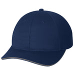 AJM -Cap with Reflective Strips- 6J480M