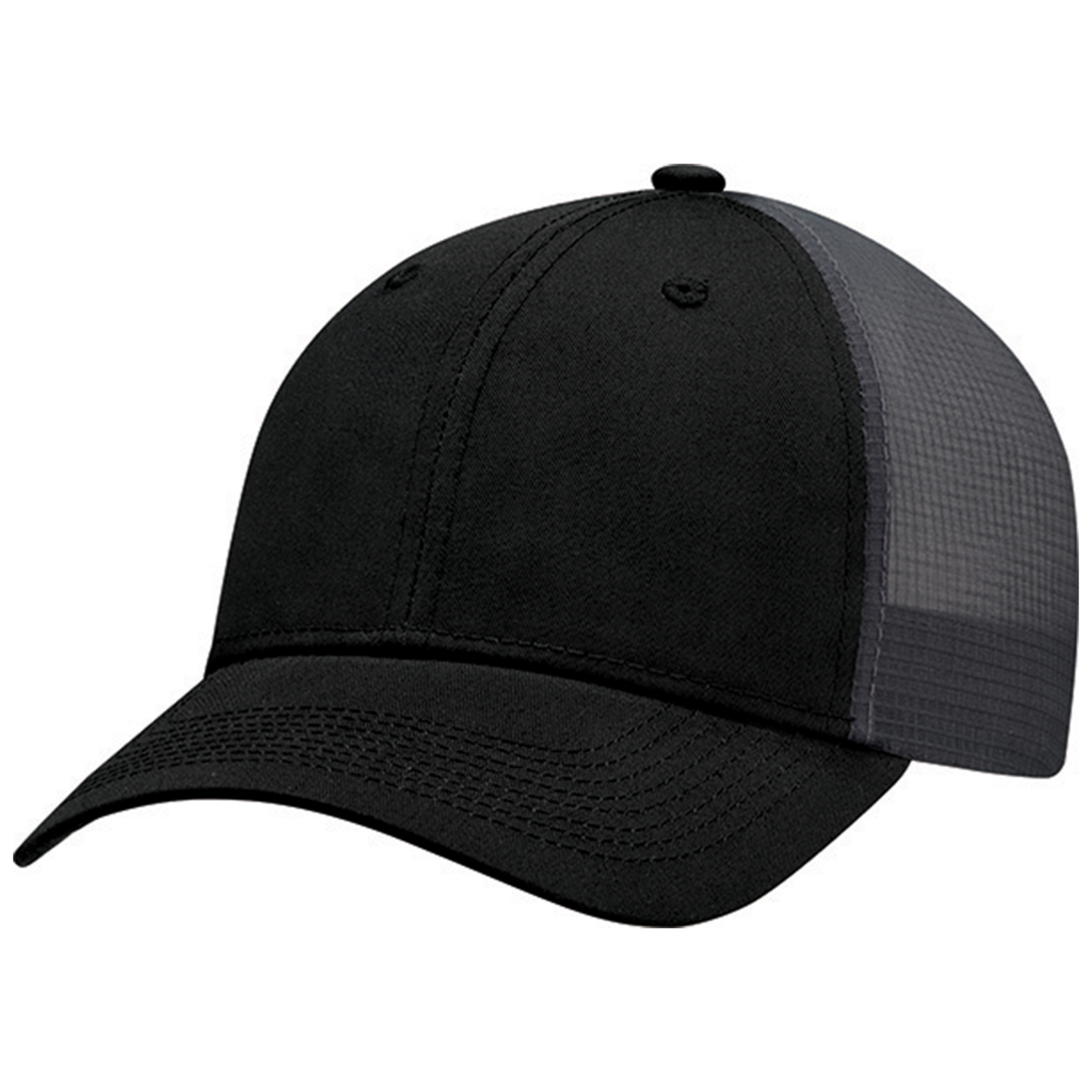 AJM -Polyester Web Mesh Cap- 6L649M