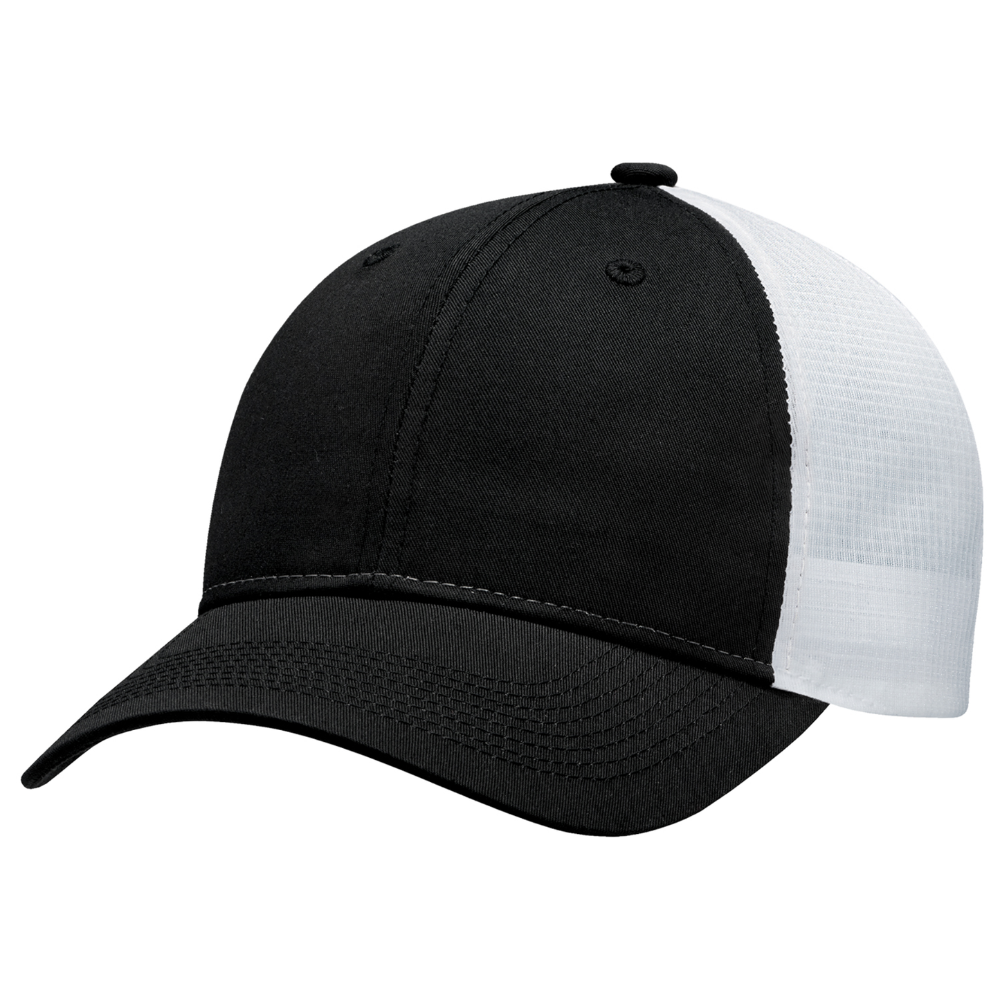 AJM -Polyester Web Mesh Cap- 6L649M
