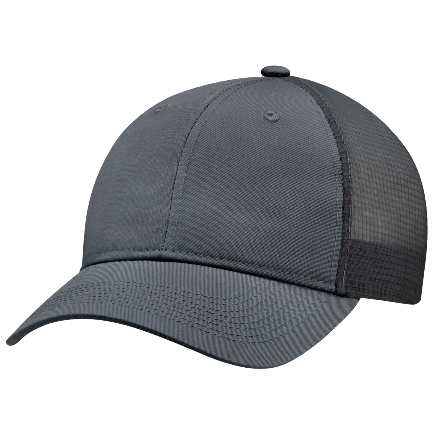 AJM -Polyester Web Mesh Cap- 6L649M