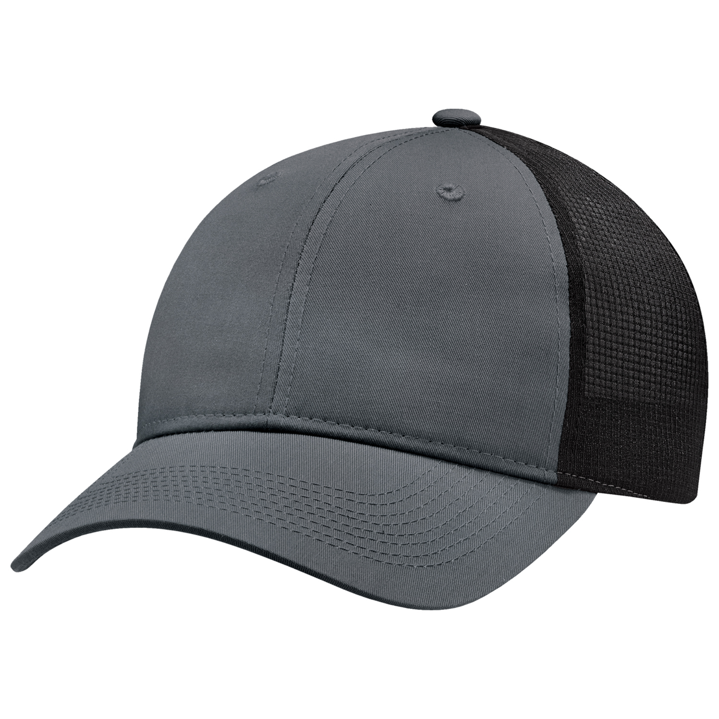 AJM -Polyester Web Mesh Cap- 6L649M