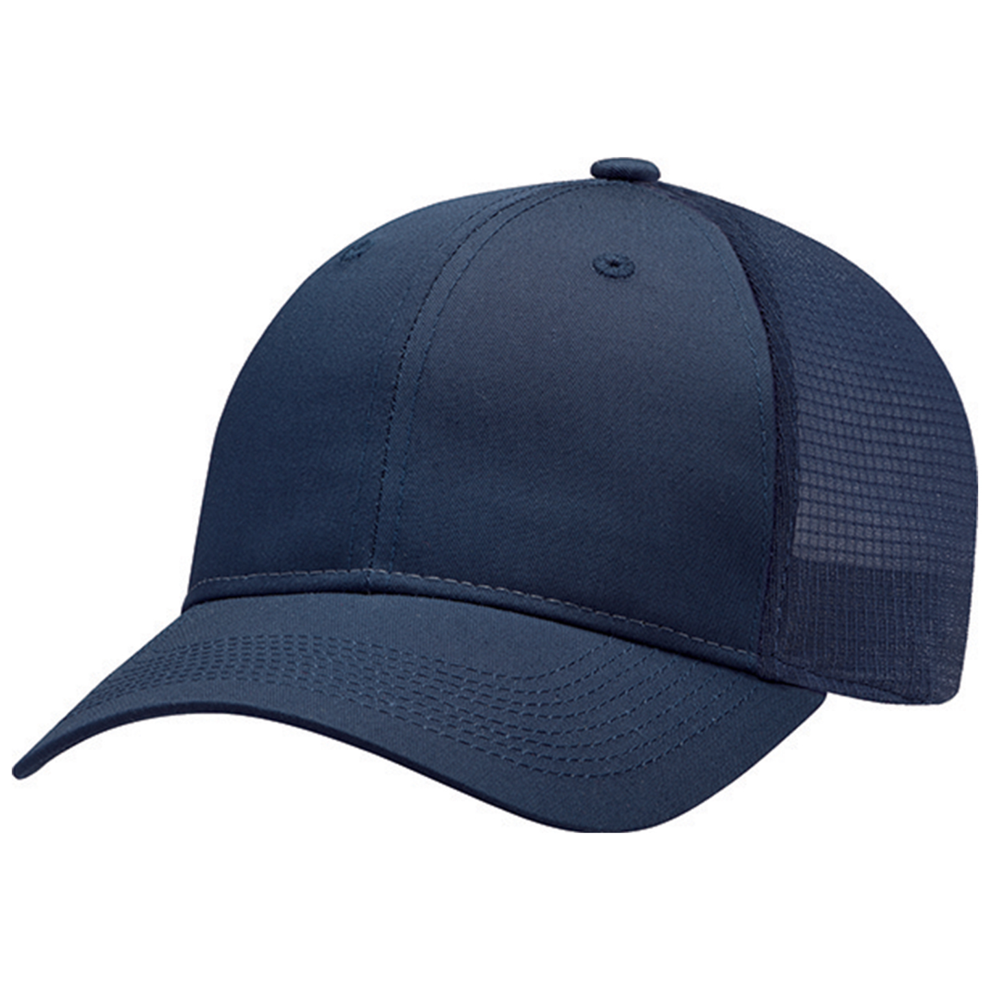 AJM -Polyester Web Mesh Cap- 6L649M