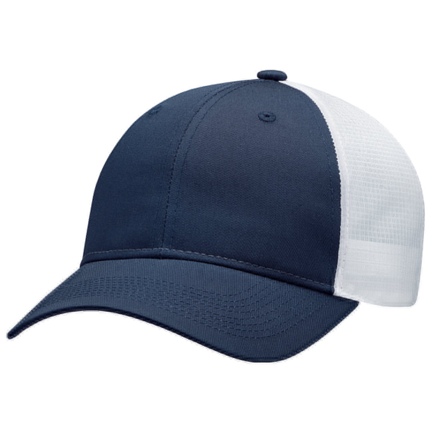 AJM -Polyester Web Mesh Cap- 6L649M