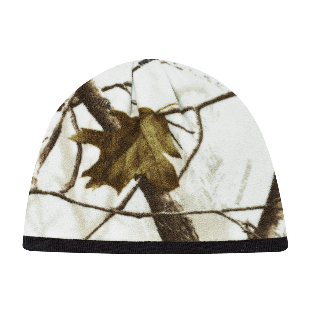 AJM -Real Tree Textured Toque- 6Q038M