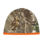 AJM -Real Tree Textured Toque- 6Q038M