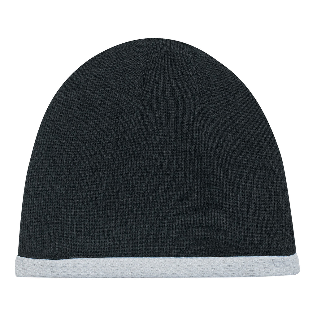 AJM -Bottom Stripe Toque- 6R034M
