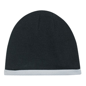 AJM -Bottom Stripe Toque- 6R034M