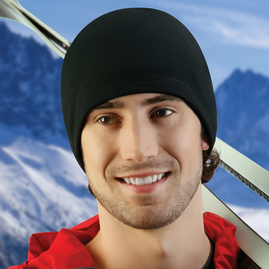 AJM -Polyester & Spandex Toque- 6S030M