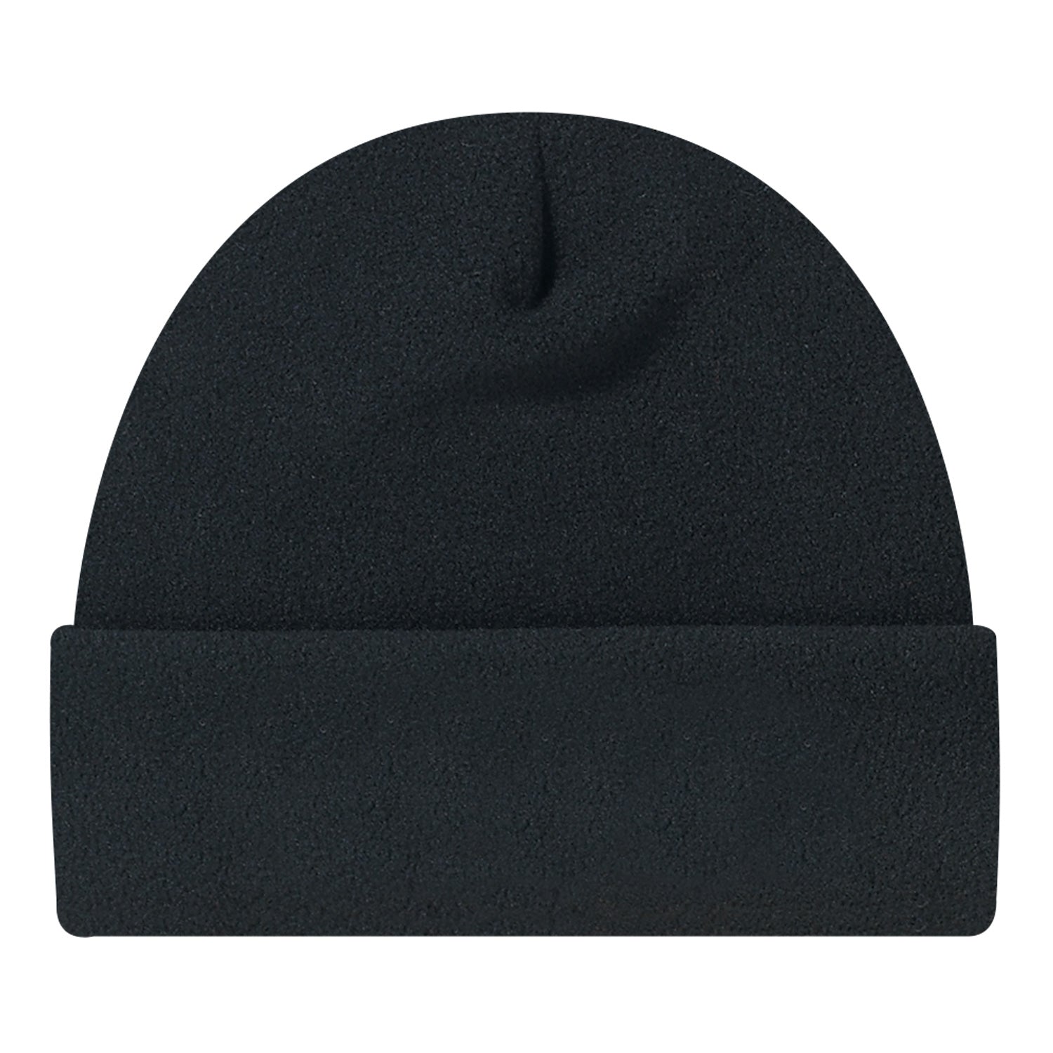 AJM -Polyester Fleece Cuff Toque- 6W570M