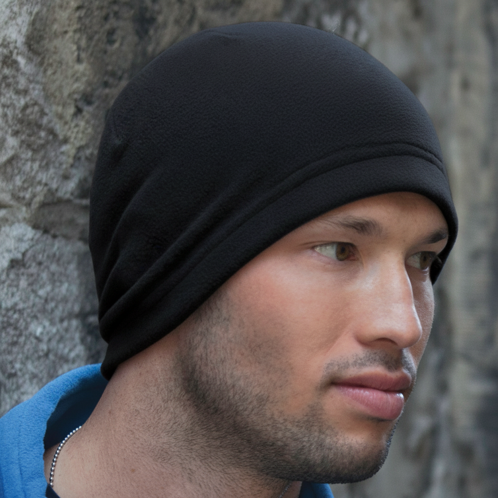 AJM -Snug Fit Toque- 6W850M