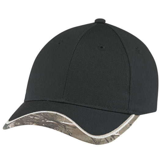 AJM -Camo Aesthetic Feature Cap- 6Y044M