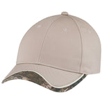 AJM -Camo Aesthetic Feature Cap- 6Y044M
