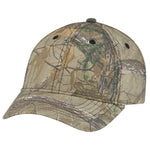 AJM -Realtree Texture Cap with Black Underpeak- 6Y440M