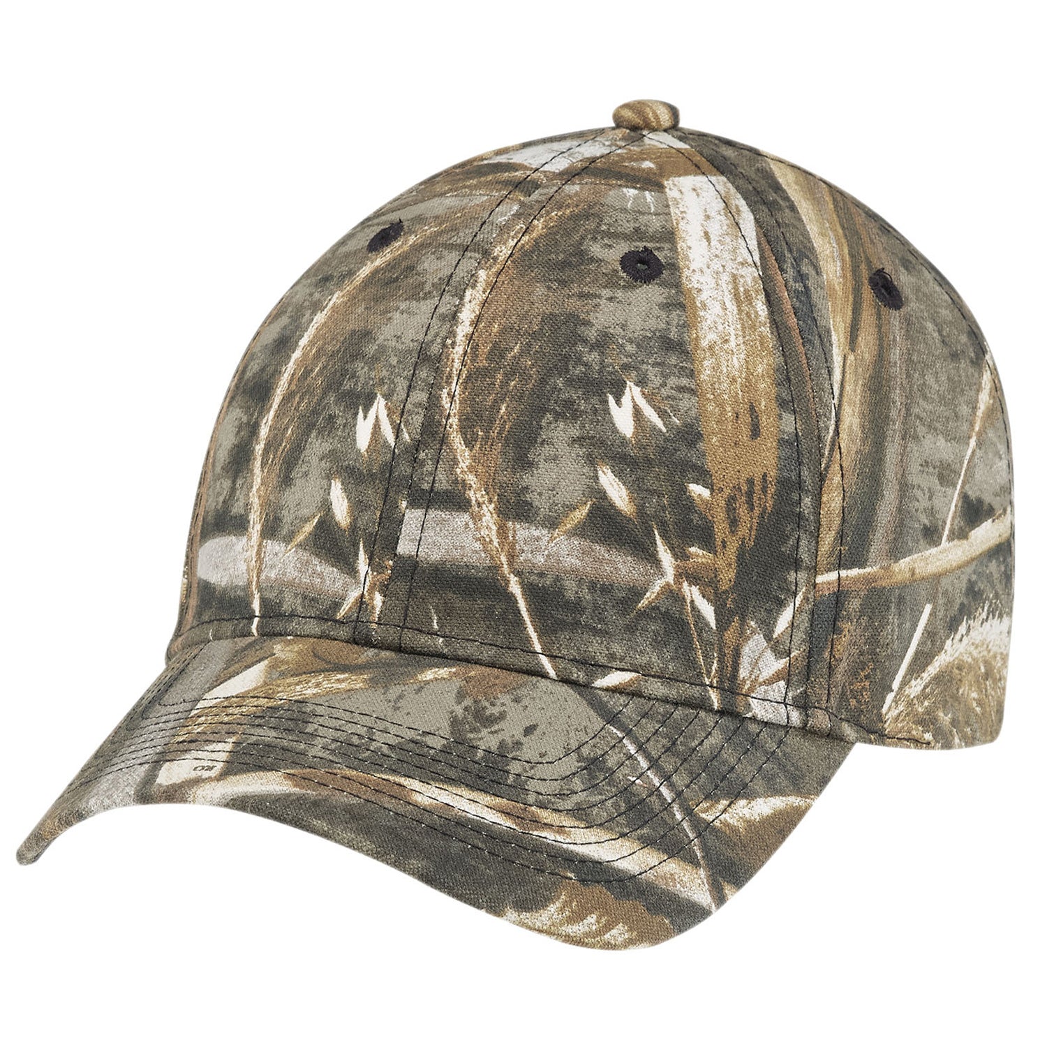 AJM -Realtree Printed Classic Baseball Cap- 6Y630M