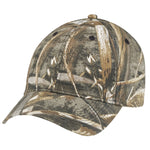 AJM -Realtree Printed Classic Baseball Cap- 6Y630M